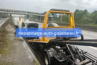 Assistance et dépannage